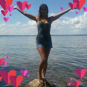 Meet your Posher, Deann